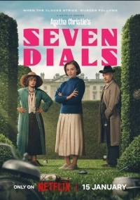 Тайна семи циферблатов (2026)